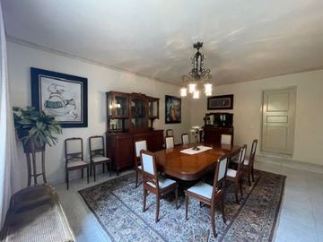 Venta de hermosa casa
