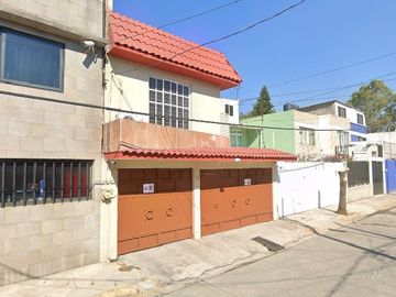 Venta de hermosa casa