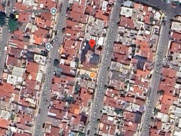Venta de hermosa casa