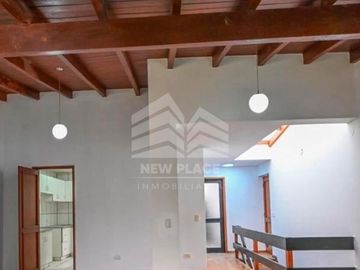 VENTA DE DUPLEX EN SURCO - TOMASAL