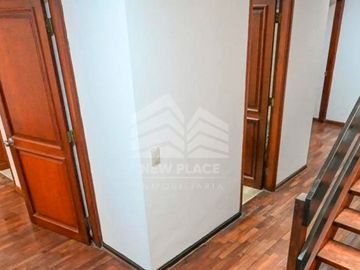 VENTA DE DUPLEX EN SURCO - TOMASAL