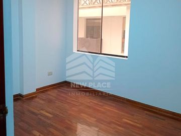 VENTA DE DUPLEX EN SURCO - TOMASAL