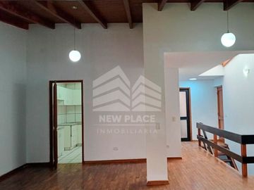 VENTA DE DUPLEX EN SURCO - TOMASAL