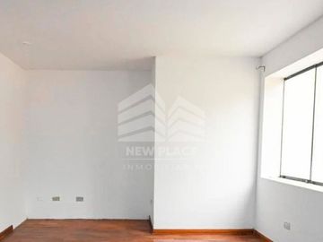 VENTA DE DUPLEX EN SURCO - TOMASAL