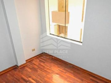 VENTA DE DUPLEX EN SURCO - TOMASAL