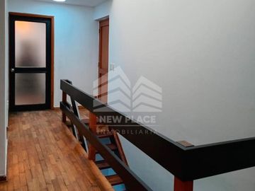 VENTA DE DUPLEX EN SURCO - TOMASAL