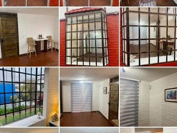 Buena y Linda Casa 4D 2B Remodelada en Condominio seguro