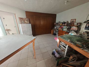 UN NIVEL CIMIENTOS 2º.PISO, COL JARDINES DE LA HACIENDA, CERCA NUEVO HOSPITAL GENERAL AMPLIOS A 12 MIN DEL CENTRO CERC DE AV. CONSTITUYENTES Y PROLONG