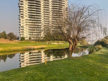 Venta de Departamento en Bosque Real