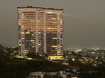 Venta de Departamento en Bosque Real