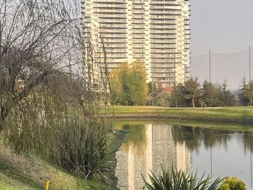 Venta de Departamento en Bosque Real