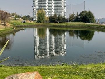 Venta de Departamento en Bosque Real