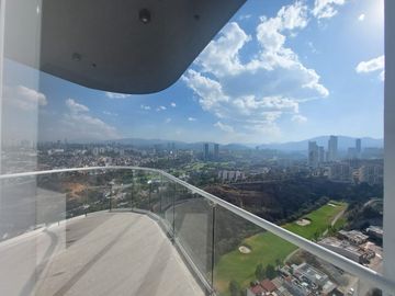 Venta de Departamento en Bosque Real