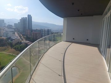 Venta de Departamento en Bosque Real