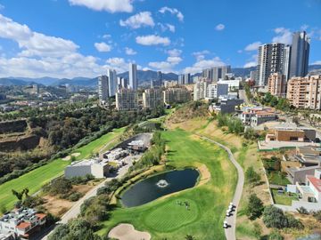 Venta de Departamento en Bosque Real