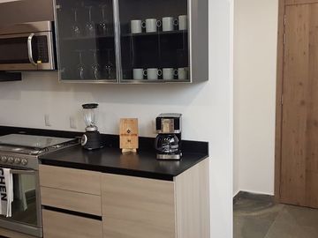 Venta de Departamento en Bosque Real