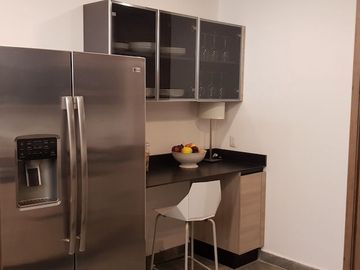 Venta de Departamento en Bosque Real