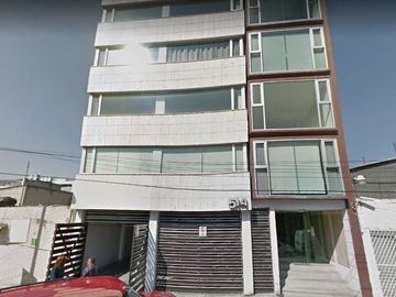 DEPARTAMENTO EN REMATE EN BENITO JUAREZ CDMX