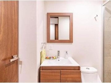 DEPARTAMENTO EN REMATE EN BENITO JUAREZ CDMX