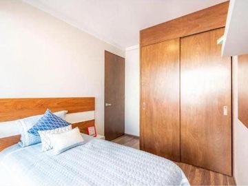 DEPARTAMENTO EN REMATE EN BENITO JUAREZ CDMX