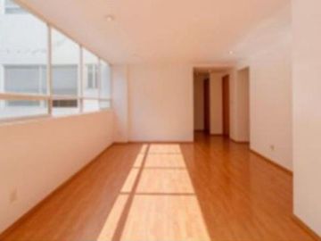 DEPARTAMENTO EN REMATE EN BENITO JUAREZ CDMX