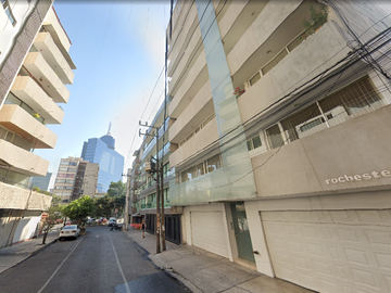 DEPARTAMENTO EN REMATE EN BENITO JUAREZ CDMX