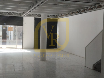 Local Comercial en Venta en el centro de Girardot
