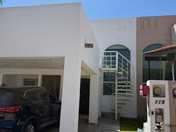 SE VENDE Casa en Pedregal del Gigante