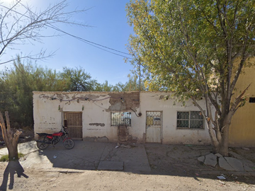 CASA DE RECUPERACIÓN BANCARIA EN CALLE AGUA NUEVA, COL. AGUA NUEVA, SAN PEDRO, COAHUILA. ¡NO SE ACEPTAN CRÉDITOS!