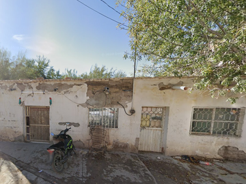CASA DE RECUPERACIÓN BANCARIA EN CALLE AGUA NUEVA, COL. AGUA NUEVA, SAN PEDRO, COAHUILA. ¡NO SE ACEPTAN CRÉDITOS!