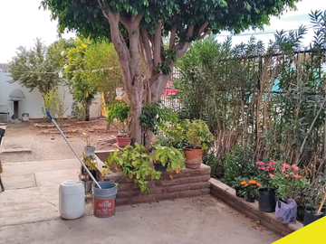 Casa en venta en Ciudad Obregón en Colonia Tepeyac