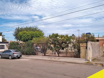 Casa en venta en Ciudad Obregón en Colonia Tepeyac