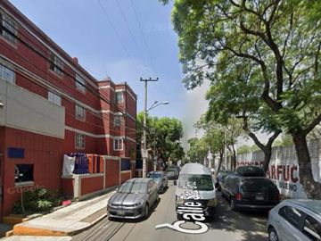 Departamento En Remate Bancario En Calle Sta. Cruz 263, Los Olivos, Tláhuac, Ciudad De México