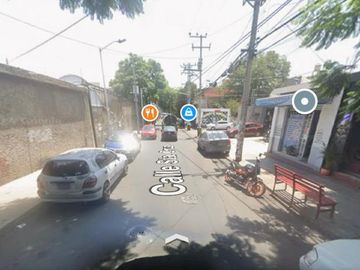 Departamento En Remate Bancario En Calle Sta. Cruz 263, Los Olivos, Tláhuac, Ciudad De México