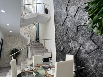 CASA EN VENTA EN CENNET