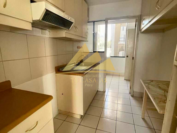🏡 ALQUILER DE DEPARTAMENTO EN MONTERRICO – SURCO | ZONA RESIDENCIAL TRANQUILA