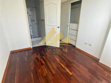 🏡 ALQUILER DE DEPARTAMENTO EN MONTERRICO – SURCO | ZONA RESIDENCIAL TRANQUILA