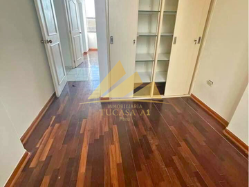 🏡 ALQUILER DE DEPARTAMENTO EN MONTERRICO – SURCO | ZONA RESIDENCIAL TRANQUILA