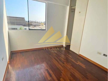🏡 ALQUILER DE DEPARTAMENTO EN MONTERRICO – SURCO | ZONA RESIDENCIAL TRANQUILA