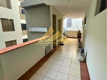 🏡 ALQUILER DE DEPARTAMENTO EN MONTERRICO – SURCO | ZONA RESIDENCIAL TRANQUILA