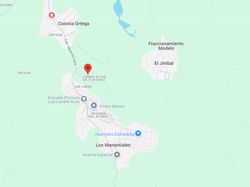 CASA DE RECUPERACIÓN BANCARIA, CALLE LOMAS DE LAS MARIPOSAS, COLONIA LOMAS ALTAS DE TUXTEPEC, SAN JUAN BAUTISTA TUXTEPEC, OAXACA. ¡NO CREDITOS!