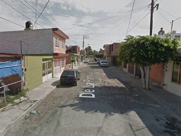 CASA EN VENTA COL RINCONADA SAN JAVIER SALAMANCA GUANAJUATO