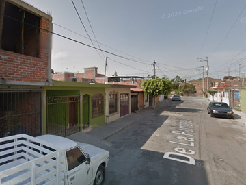 CASA EN VENTA COL RINCONADA SAN JAVIER SALAMANCA GUANAJUATO