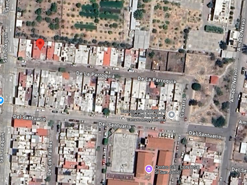 CASA EN VENTA COL RINCONADA SAN JAVIER SALAMANCA GUANAJUATO