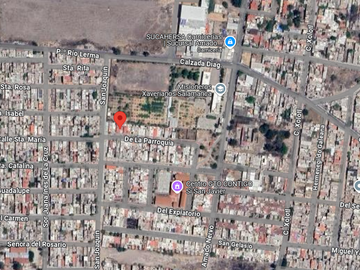 CASA EN VENTA COL RINCONADA SAN JAVIER SALAMANCA GUANAJUATO