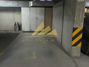 VENDO AMPLIO DEPARTAMENTO - ZONA EXCLUSIVA DE MONTERRICO