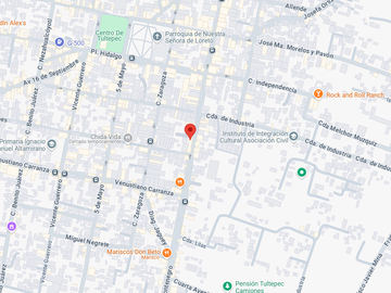 Casa En Venta en Centro de Tultepec, EDOMX - Remate Bancario YA ADJUDICADNO, Enorme propiedad.