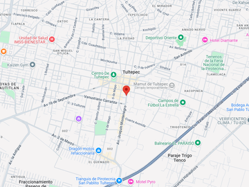 Casa En Venta en Centro de Tultepec, EDOMX - Remate Bancario YA ADJUDICADNO, Enorme propiedad.