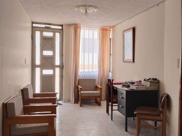VENDO CASA CERCA A LA FACULTAD DE MEDICINA TUNJA
