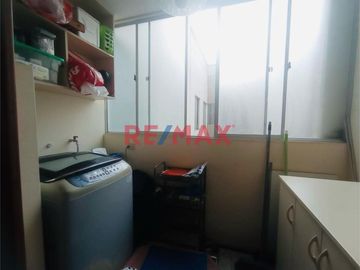 ID: 1129833 Vendo Duplex Mas Estacionamiento 5To Y 6To Piso En Surco